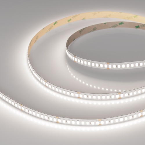 Лента ULTRA-C180-10mm 24V Day5000 (19.2 W/m, IP20, 5630, 5m) (Arlight, высок.эфф.200 лм/Вт) Лента ULTRA-C180-10mm 24V Day5000 (19.2 W/m, IP20, 5630, 5m) (Arlight, высок.эфф.200 лм/Вт)