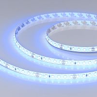 Лента герметичная RTW-SE-A120-8mm 24V Blue (9.6 W/m, IP65, 5m) (Arlight, -)