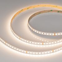 Лента ULTRA-C126-10mm 24V Warm3500 (14.4 W/m, IP20, 5630, 5m) (Arlight, высок.эфф.200 лм/Вт)