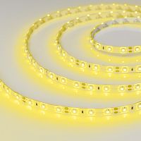 Лента герметичная RTW-SE-A60-8mm 12V Yellow (4.8 W/m, IP65, 2835, 5m) (Arlight, -)