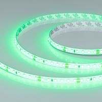 Лента герметичная RTW-SE-A120-8mm 24V Green (9.6 W/m, IP65, 5m) (Arlight, -)