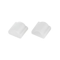 Заглушка для лент ARL-10x05mm (Arlight, -)