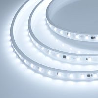 Лента герметичная ARL-PV-B54-15.5mm 230V White6000 (8 W/m, IP65, 5060, 50m) (Arlight, 8 Вт/м, IP65)