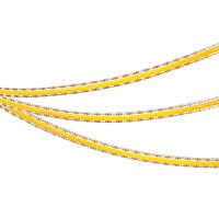 Лента COB-X528-8mm 12V Warm2700 (11 W/m, IP20, CSP, 5m) (Arlight, -)