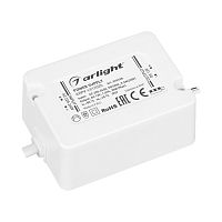 Блок питания ARPV-LV12020 (12V, 1.67A, 20W) (Arlight, IP67 Пластик, 3 года)