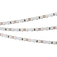 Лента RT-A120-5mm 12V Yellow (9.6 W/m, IP20, 5m) (Arlight, 9.6 Вт/м, IP20)