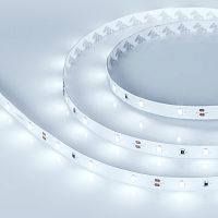 Лента RT 2-5000 12V Cool (5630, 150 LED, LUX) (Arlight, 7.2 Вт/м, IP20)