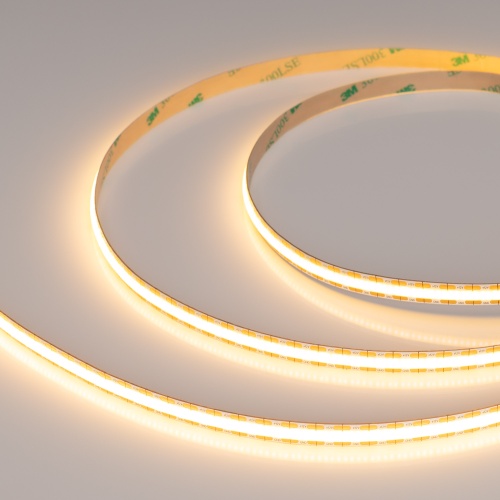 Лента COB-X528-8mm 12V Warm2700 (11 W/m, IP20, CSP, 5m) (Arlight, -) Лента COB-X528-8mm 12V Warm2700 (11 W/m, IP20, CSP, 5m) (Arlight, -)