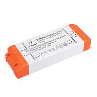 Блок питания ARV-SP-24300-PFC-TRIAC (24V, 12.5A, 300W) (Arlight, IP20 Пластик, 5 лет)