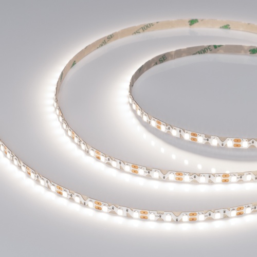 Лента RZ-A120-6mm 12V Day4000 (12 W/m, IP20, 2835, 5m) (Arlight, 12 Вт/м, IP20) Лента RZ-A120-6mm 12V Day4000 (12 W/m, IP20, 2835, 5m) (Arlight, 12 Вт/м, IP20)