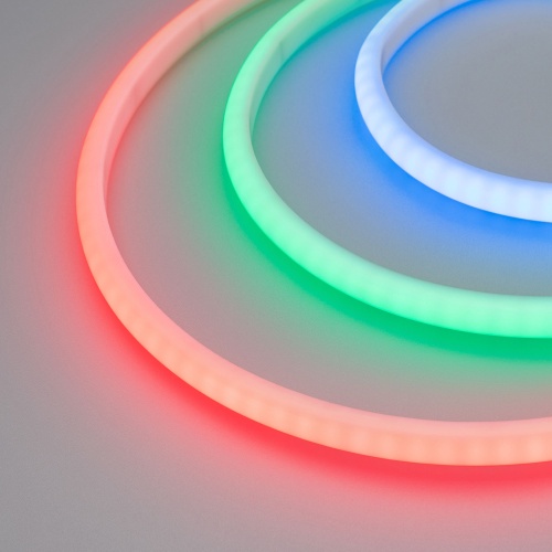 Лента герметичная RTW-PWT-H120-13mm 24V RGB (14.4 W/m, IP67, 4040, 5m) (Arlight, Герметичный) Лента герметичная RTW-PWT-H120-13mm 24V RGB (14.4 W/m, IP67, 4040, 5m) (Arlight, Герметичный)