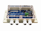 DMX-512