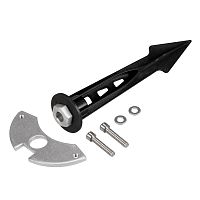 Основание для светильника LGD-Path-Round (Arlight, Пластик)