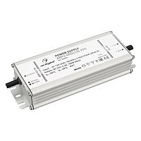 Блок питания ARPV-UH24150-PFC (24V, 6.3A, 150W) (Arlight, IP67 Металл, 7 лет)