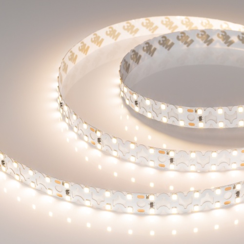 Лента RZ-A160-15mm 24V Warm3000 (19.2 W/m, IP20, 2835, 5m) (Arlight, -)