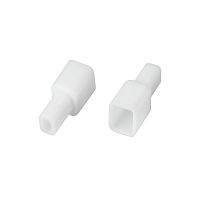 Заглушка для лент VELA-2.5x6-H (Arlight, -)