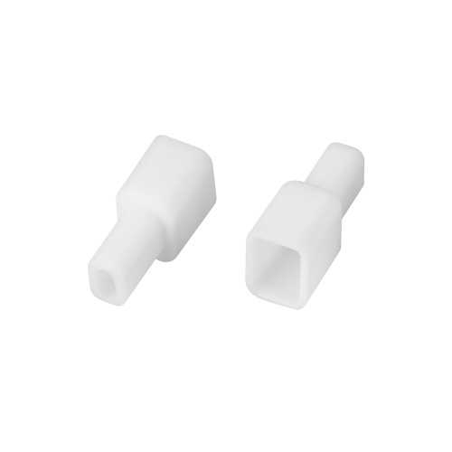 Заглушка для лент VELA-2.5x6-H (Arlight, -)