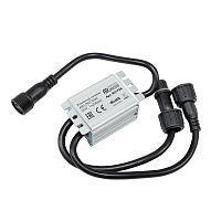 Коннектор питания ARD-PRO-DMX (24V, 1x200pix) (Ardecoled, Закрытый)