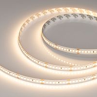 Лента RT-A192-10mm 24V Warm3000 (17.6 W/m, IP20, 2835, 5m) (Arlight, высок.эфф.150 лм/Вт)