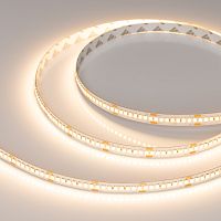 Лента RT-A240-10mm 24V Warm2700 (22 W/m, IP20, 5m) (Arlight, высок.эфф.150 лм/Вт)