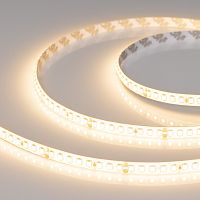 Лента герметичная RTW-SE-A160-8mm 24V Warm3000 (12 W/m, IP65, 5m) (Arlight, 12 Вт/м, IP65)