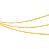 Лента COB-X420-4mm 24V Warm3000 (10 W/m, IP20, CSP, 5m) (Arlight, узкая)