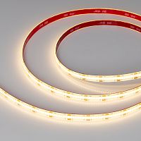 Лента герметичная CSP-SE-X640-10mm 24V White-MIX (23 W/m, IP65, 5m) (Arlight, Изменяемая ЦТ)