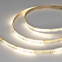 Лента SPI-COB-X378-12mm 24V Day4000-PX21-BPT (8 W/m, IP20, 5m) (Arlight, бегущий огонь)