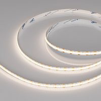 Лента COB-X360-8mm 5V Day4000 (5 W/m, IP20, 5m) (Arlight, -)