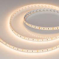 Лента IC-A120-12mm 24V Warm2700 (9.6 W/m, IP20, 2835, 20m) (Arlight, стабилизированная)