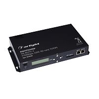 Контроллер HX-803TC-2 (170000pix, 220V, SD-card, TCP/IP) (Arlight, -)