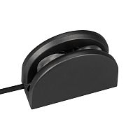 Светильник LGD-STRIPE-5.5W Warm3000 (Серый, 5x350 deg, 230V) (Arlight, IP65 Металл, 3 года)