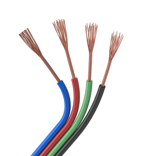 Шлейф питания ARL-16AWG-4Wire-CU (Arlight, -)