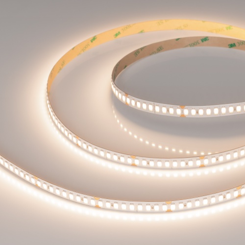 Лента ULTRA-C180-10mm 24V Warm3500 (19.2 W/m, IP20, 5630, 5m) (Arlight, высок.эфф.200 лм/Вт) Лента ULTRA-C180-10mm 24V Warm3500 (19.2 W/m, IP20, 5630, 5m) (Arlight, высок.эфф.200 лм/Вт)