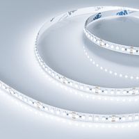Лента RT-A180-8mm 24V White6000 (14.4 W/m, IP20, 3528, 5m) (Arlight, Открытый)