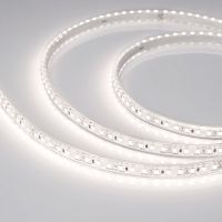 Лента герметичная RTW-PU-A120-10.5mm 12V Day4000 (16.8 W/m, IP68, Wire 2m, 5m) (Arlight, -)