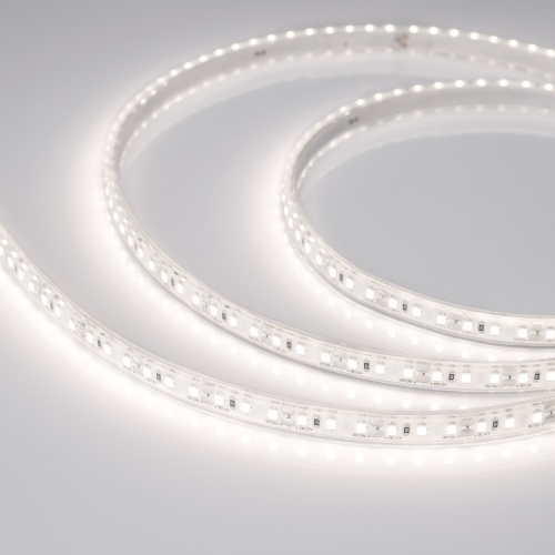 Лента герметичная RTW-PU-A120-10.5mm 12V Day4000 (16.8 W/m, IP68, Wire 2m, 5m) (Arlight, -) Лента герметичная RTW-PU-A120-10.5mm 12V Day4000 (16.8 W/m, IP68, Wire 2m, 5m) (Arlight, -)