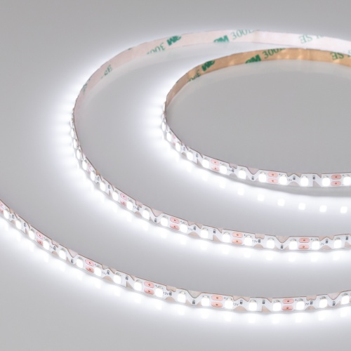 Лента RZ-A120-6mm 12V White6000 (12 W/m, IP20, 2835, 5m) (Arlight, 12 Вт/м, IP20) Лента RZ-A120-6mm 12V White6000 (12 W/m, IP20, 2835, 5m) (Arlight, 12 Вт/м, IP20)
