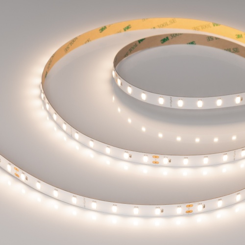 Лента ULTRA-C72-10mm 24V Warm3500 (7.2 W/m, IP20, 5630, 5m) (Arlight, высок.эфф.200 лм/Вт) Лента ULTRA-C72-10mm 24V Warm3500 (7.2 W/m, IP20, 5630, 5m) (Arlight, высок.эфф.200 лм/Вт)