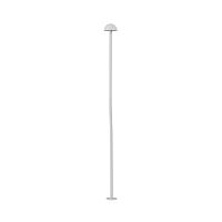 Светильник KT-ENOKI-BOLL-H800-2W Warm3000 (WH, 100 deg, 24V) (Arlight, IP65 Металл, 3 года)