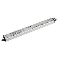 Блок питания ARPV-LG48100-LINEAR-PFC-DALI2-PD (48V, 2.08A, 100W) (Arlight, IP67 Металл, 5 лет)