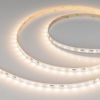 Лента IC-A60-10mm 24V Warm3000 (4.8 W/m, IP20, 2835, 20m) (Arlight, 4.8 Вт/м, IP20)