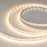 Лента RT-A192-10mm 24V Warm2700 (17.6 W/m, IP20, 5m) (Arlight, высок.эфф.150 лм/Вт)