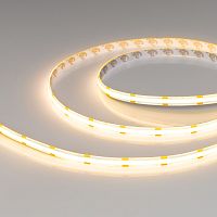 Лента герметичная COB-SE-X544-8mm 24V Warm2700 (11 W/m, IP65, 5m) (Arlight, -)