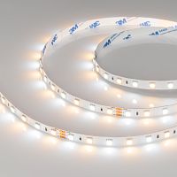 Лента RT-B60-10mm 24V White-MIX (14.4 W/m, IP20, 5m) (Arlight, Изменяемая ЦТ)