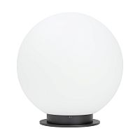 Светильник KT-GLOBE-R300-10W Warm3000 (DG, 275 deg, 24V) (Arlight, IP65 Металл, 3 года)