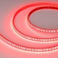 Лента герметичная RTW-PS-A120-10mm 24V RGB (12 W/m, IP67, 2835, 5m) (Arlight, 5 лет)