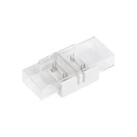 Коннектор COB-MONO-10mm-2pin-STS-IP68 (Arlight, Прозрачный)