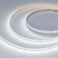 Лента ULTRA-C126-10mm 24V White6000 (14.4 W/m, IP20, 5630, 5m) (Arlight, высок.эфф.200 лм/Вт)