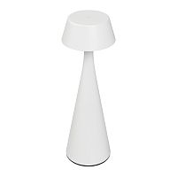 Светильник SP-TOMMY-TAB-2W Warm3000-MIX (WH, 154 deg) (Arlight, IP54 Металл, 2 года)